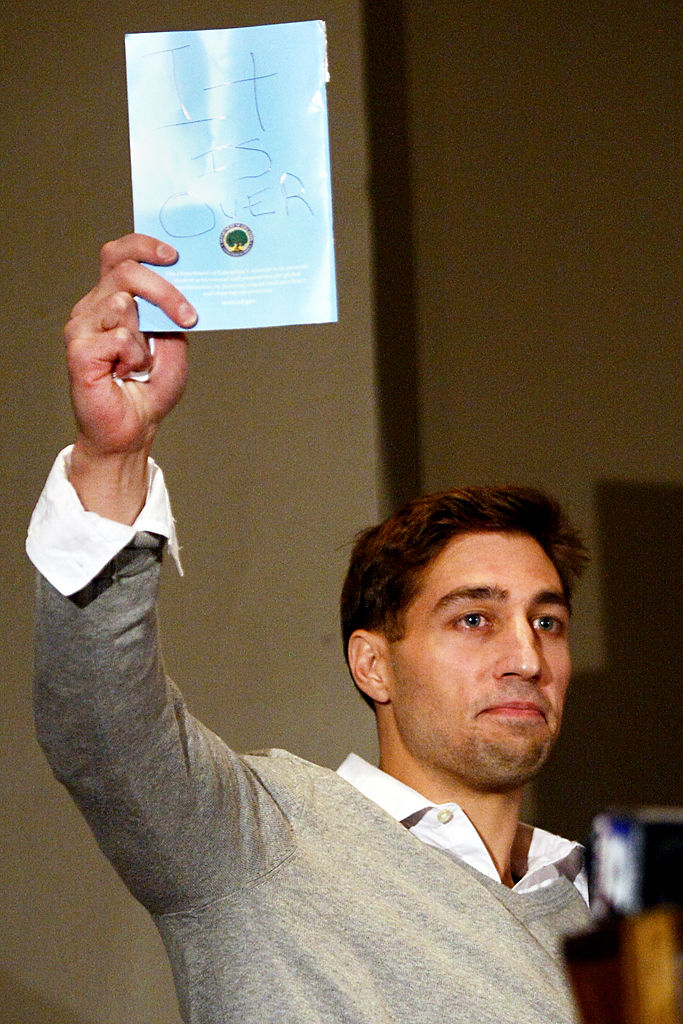 Ryan Ferguson